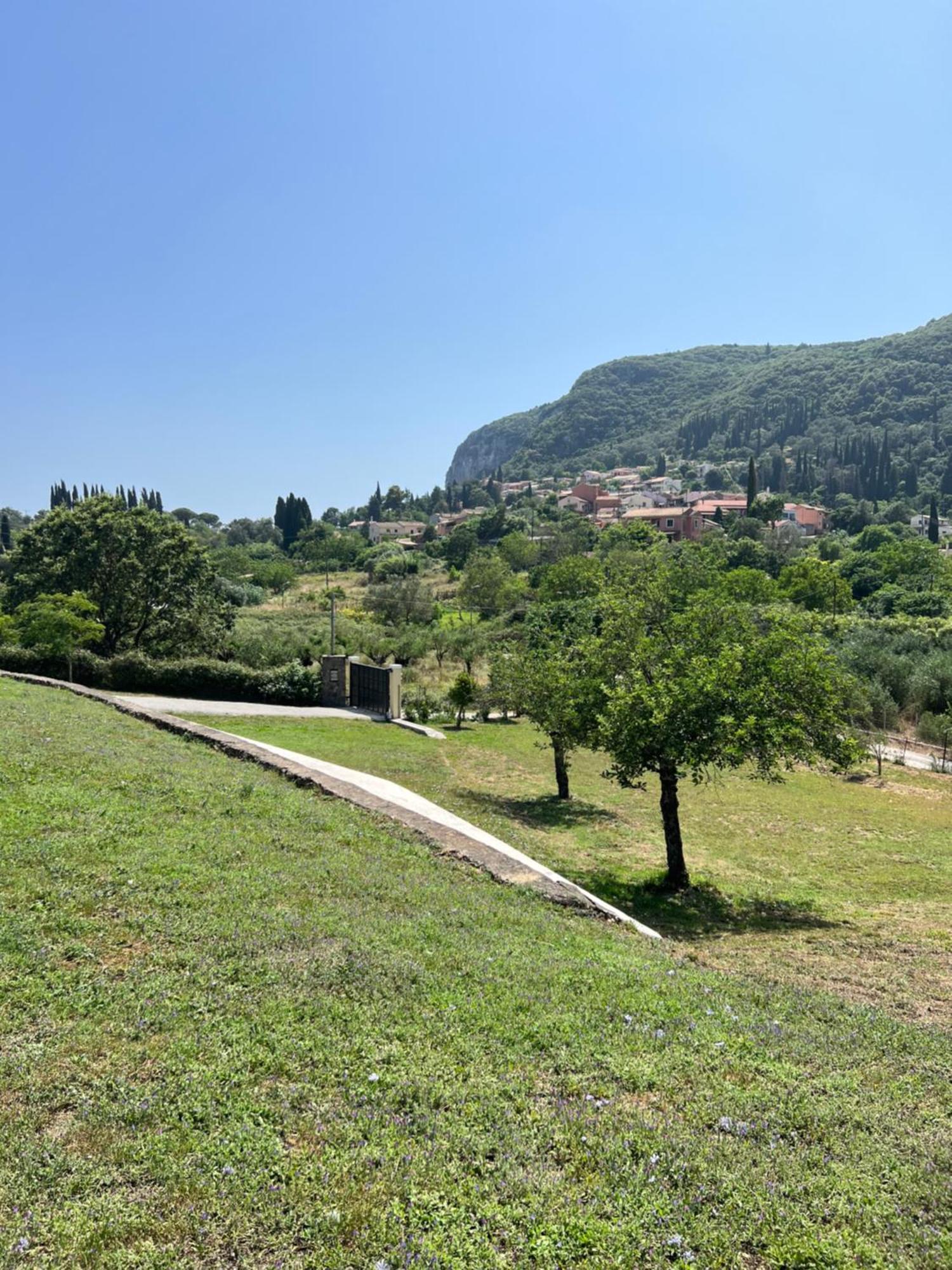 Villa Alexakis Doukades Exterior photo