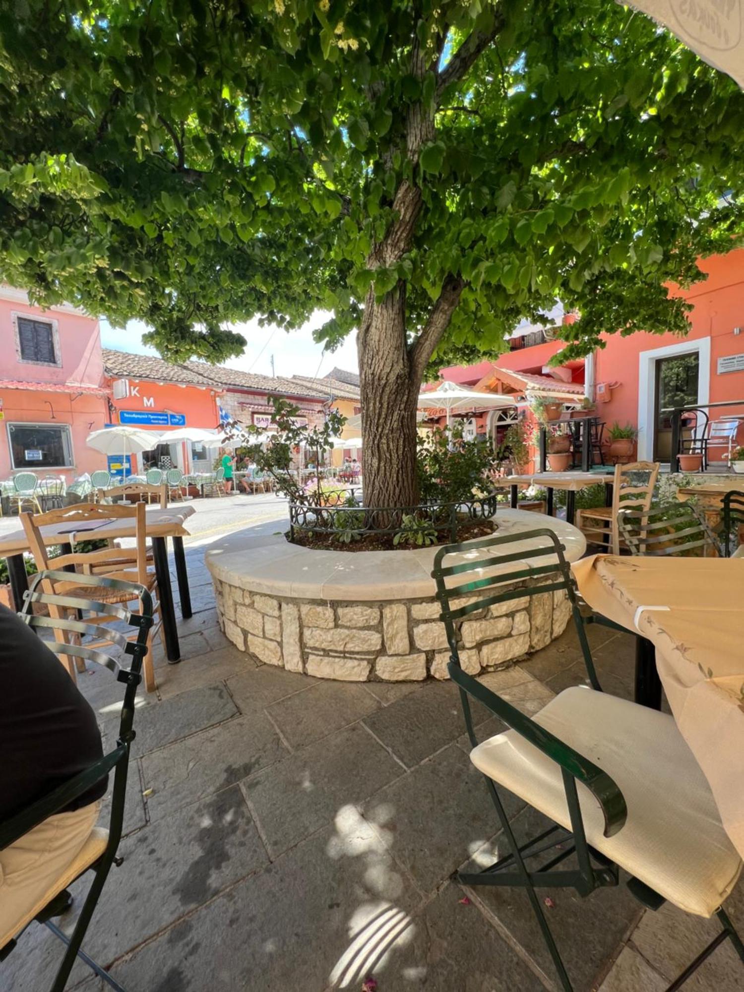 Villa Alexakis Doukades Exterior photo