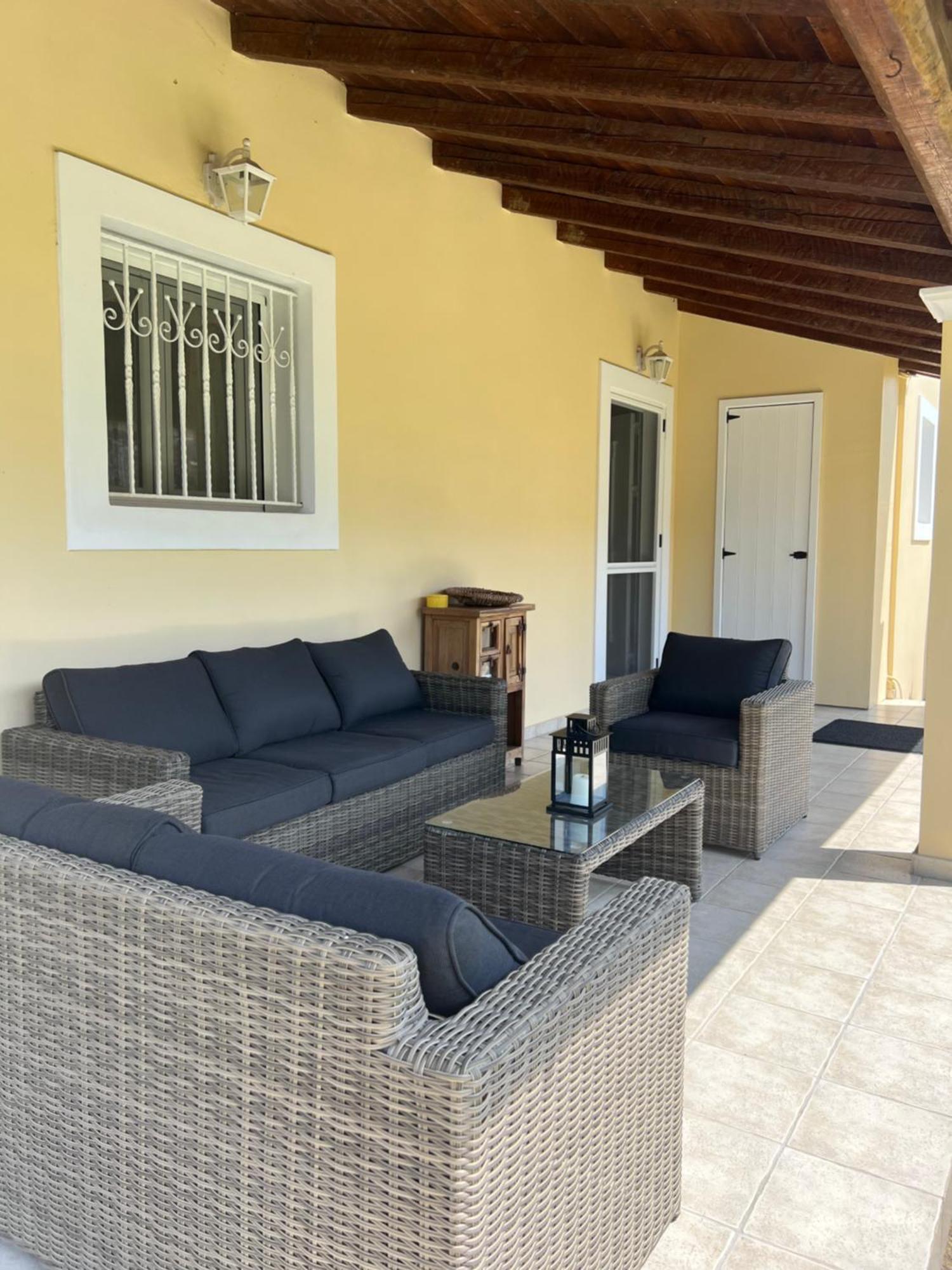 Villa Alexakis Doukades Exterior photo