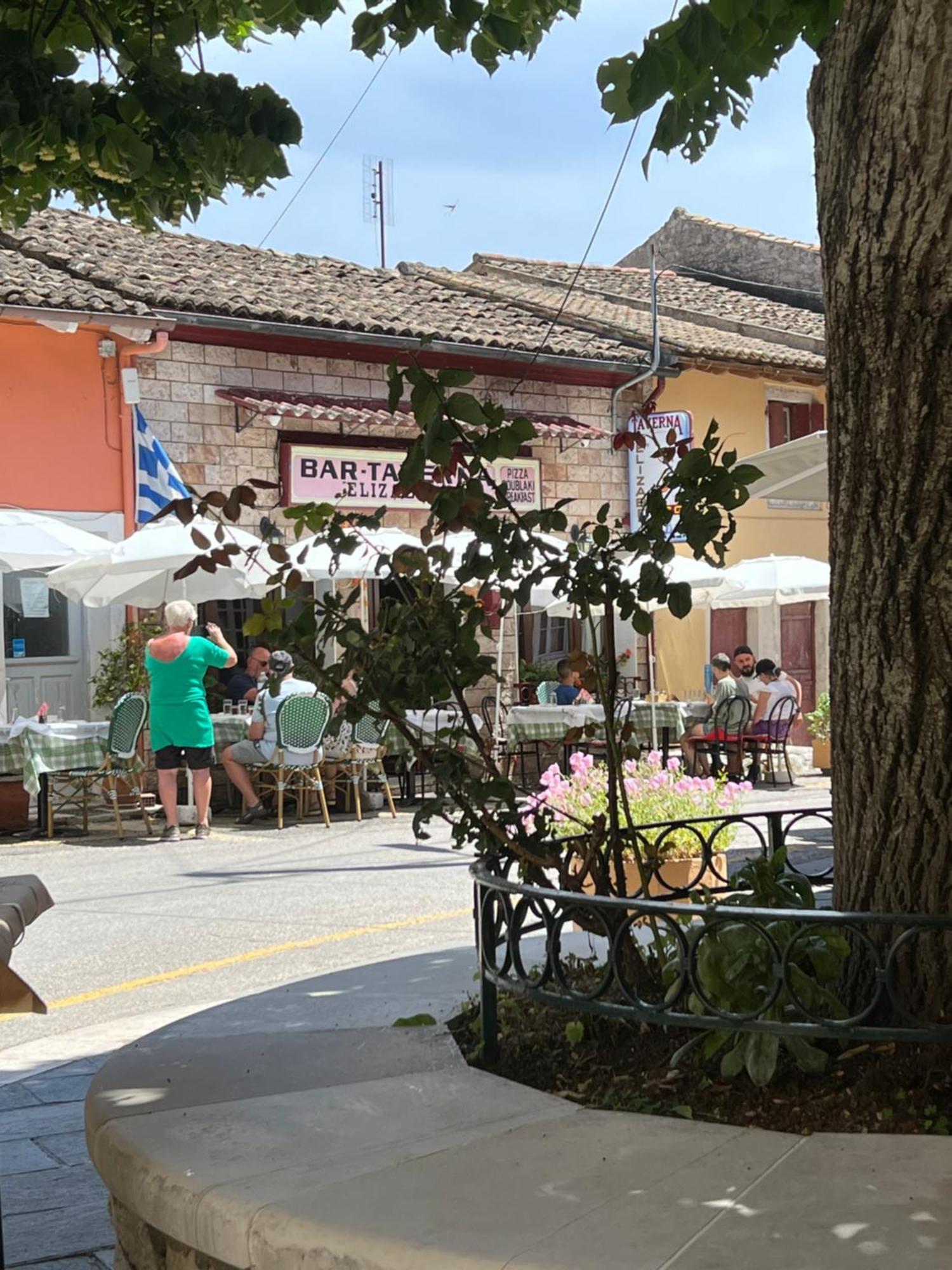 Villa Alexakis Doukades Exterior photo